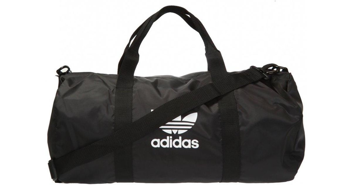 adidas originals holdall