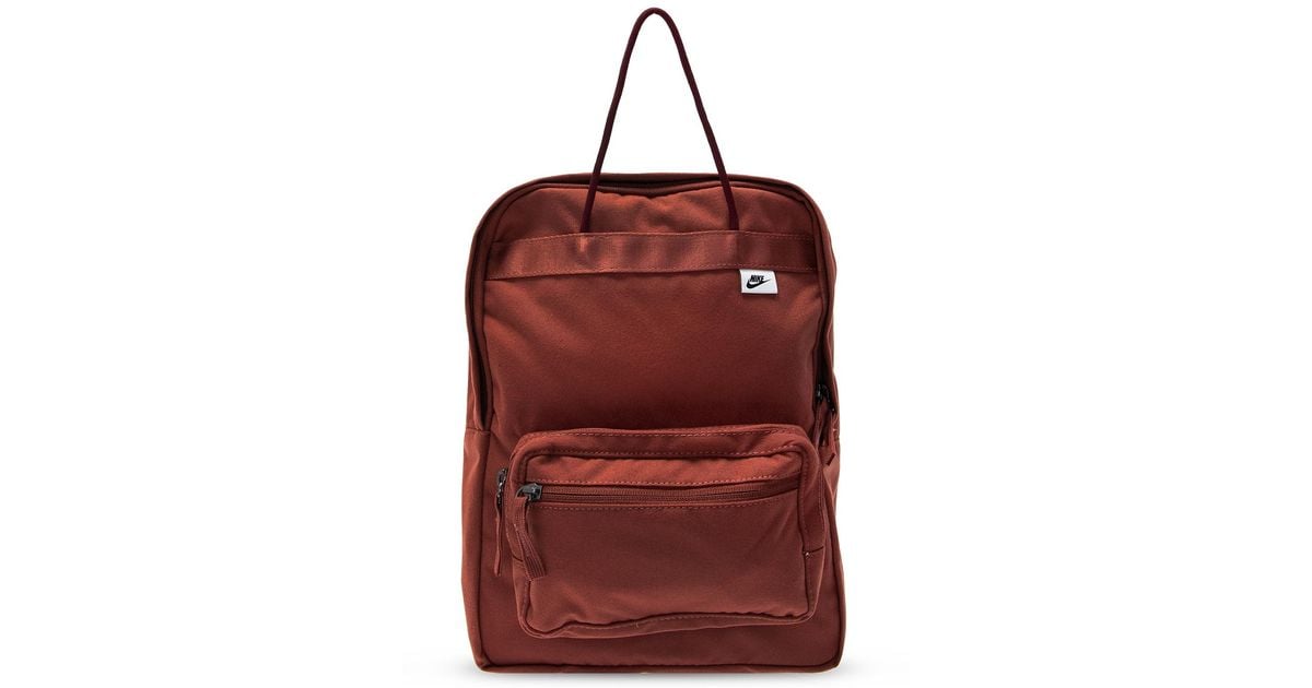 kohls nike tanjun backpack