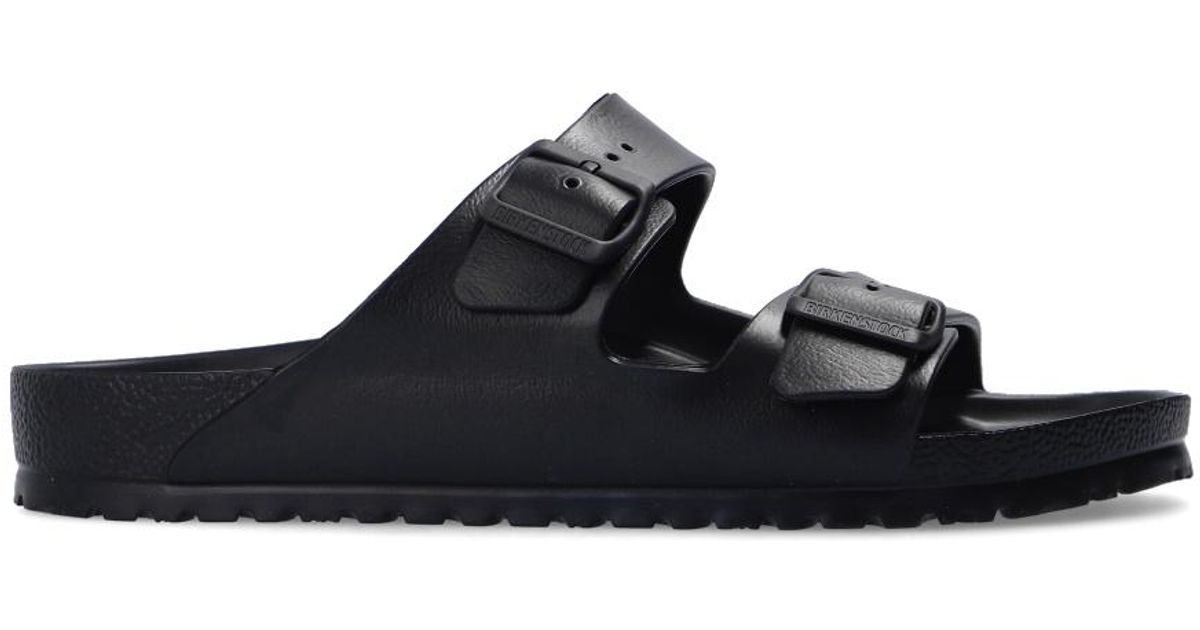 birkenstock eva slides