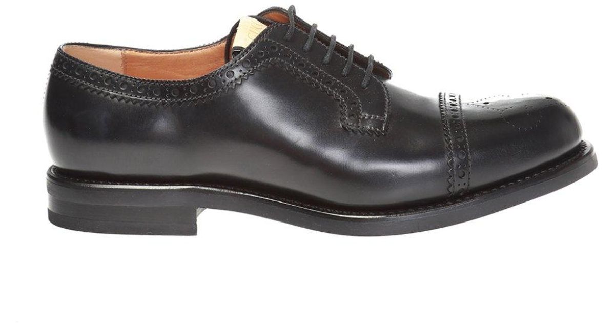 gucci derby shoes