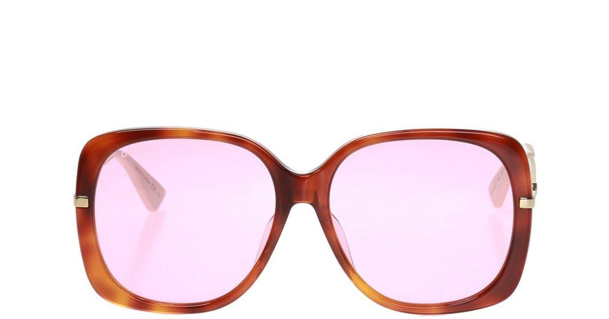gucci sunglasses women bee