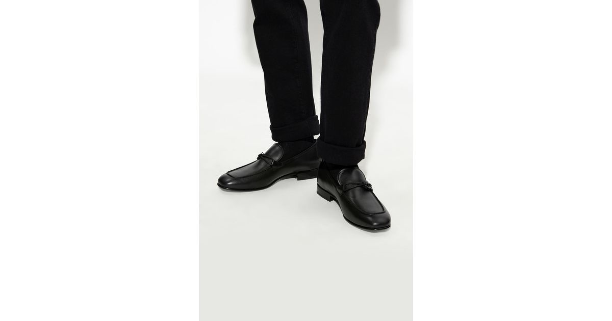 salvatore ferragamo lester