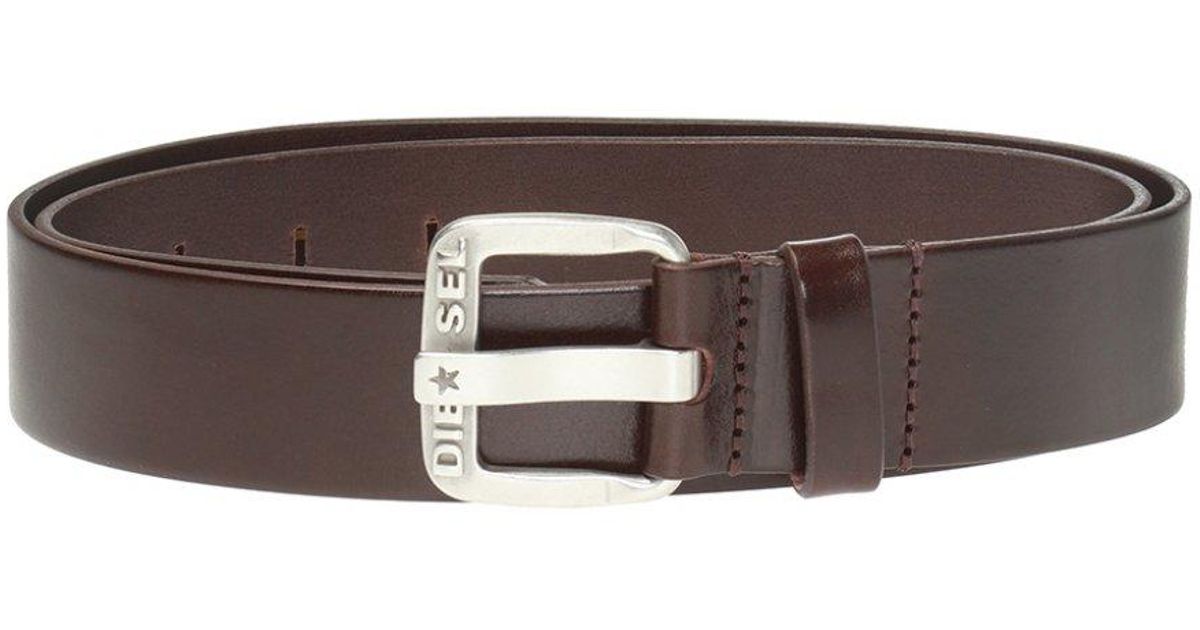 diesel buckle