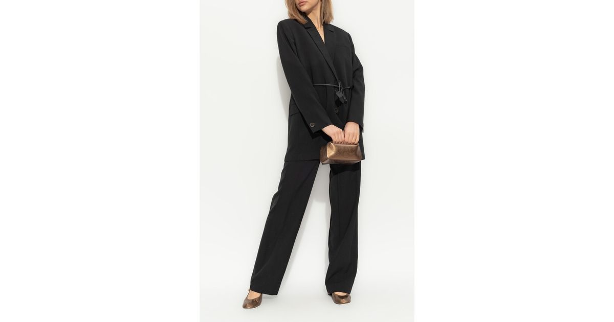 LANOW BLAZER OAK main image 1