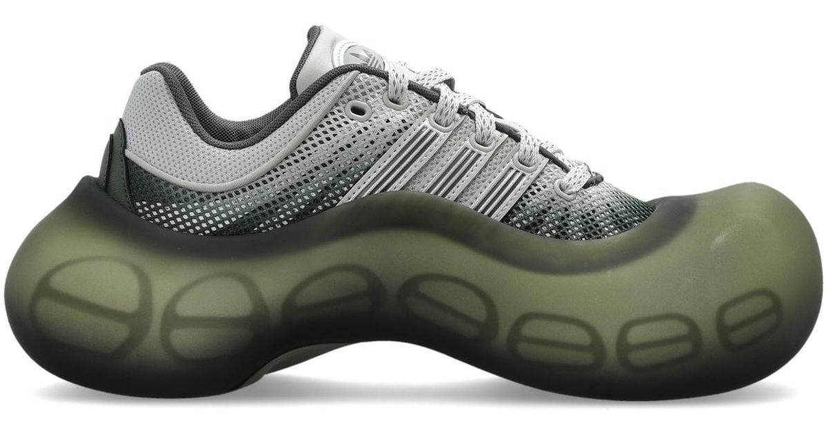 adidas Originals Adidas X Avavav in Green | Lyst Canada