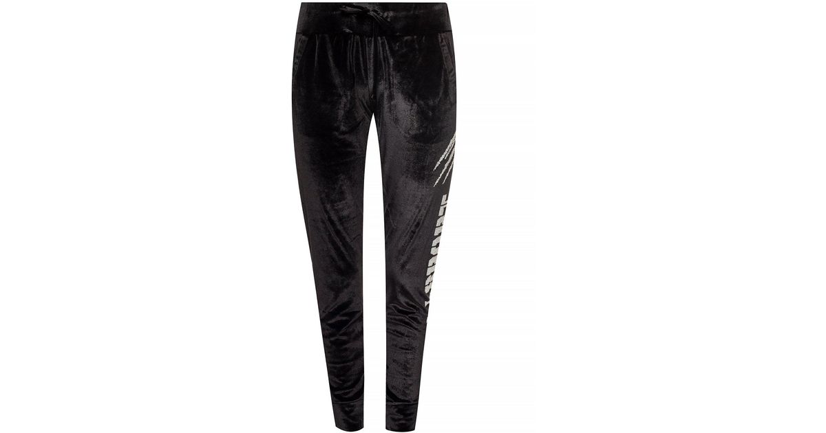 philipp plein sweatpants