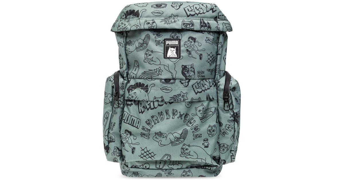 RIPNDIP バックパック PUMA x RIPNDIP Backpack | PUMA