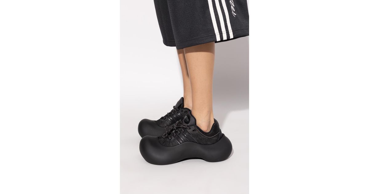 adidas Originals Adidas X Avavav in Black | Lyst