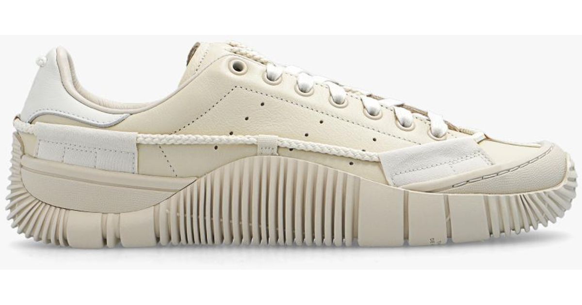 adidas Originals 'cg Scuba Stan' Sneakers in White for Men | Lyst UK