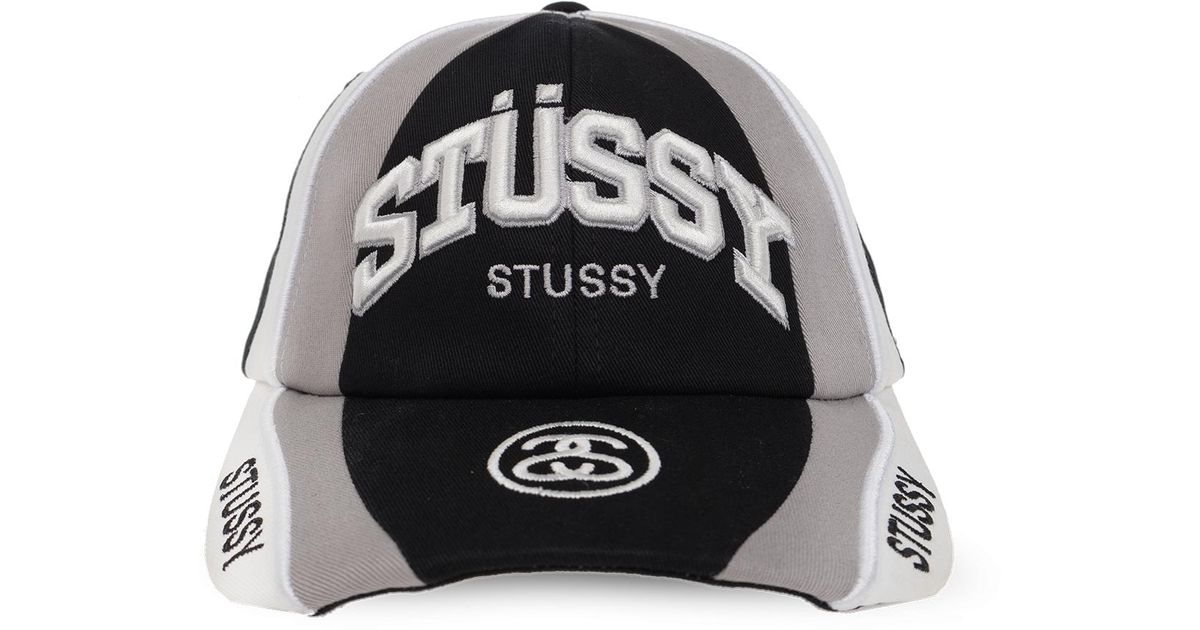 fake stussy hat