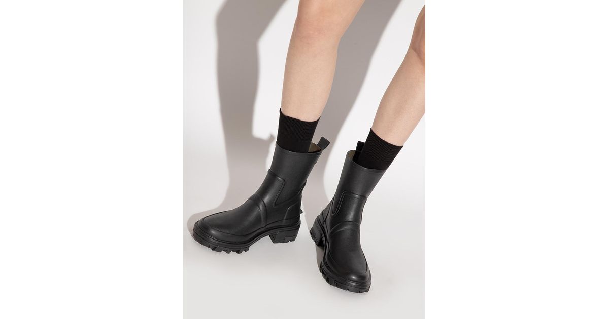 rag and bone shiloh rain boot