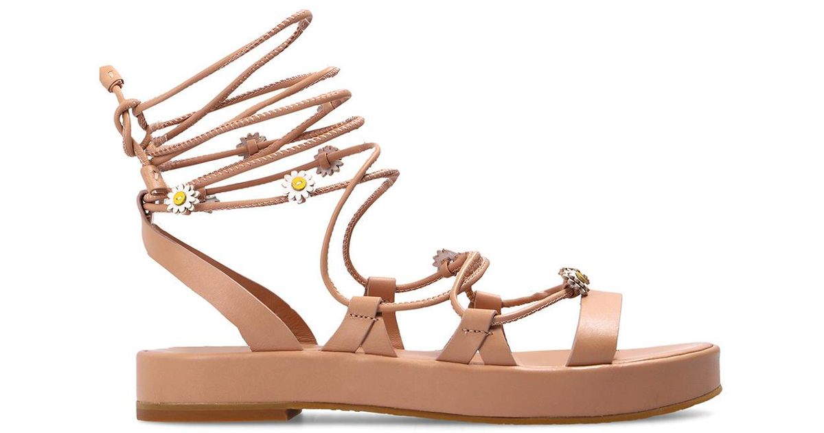 kate spade sprinkles strappy sandals