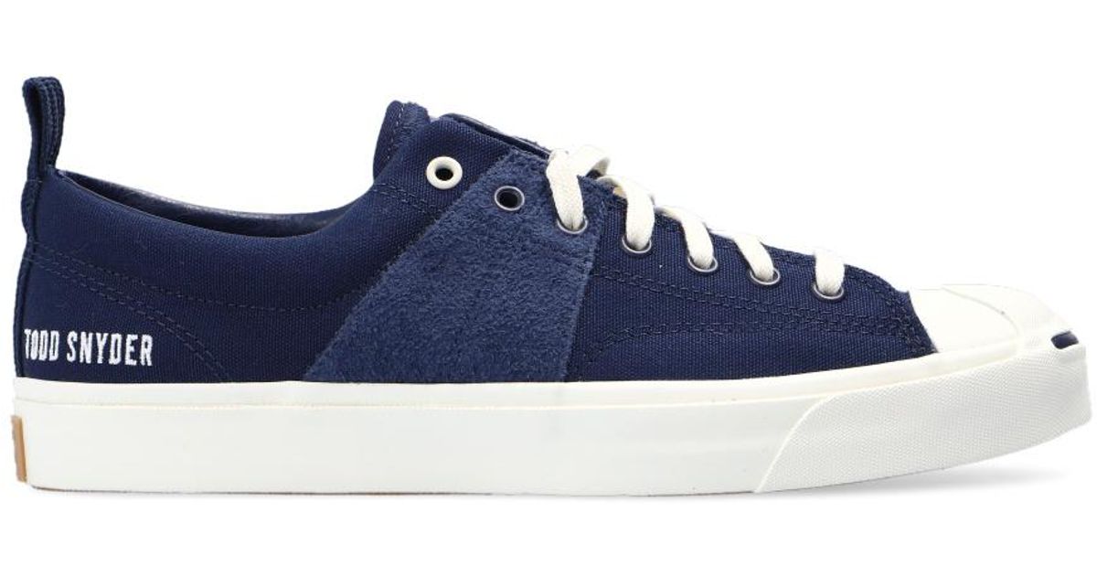 converse x todd snyder