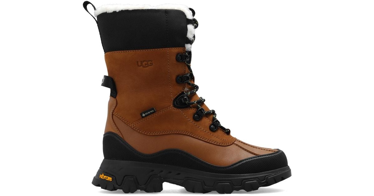 Snow boots expensive sale