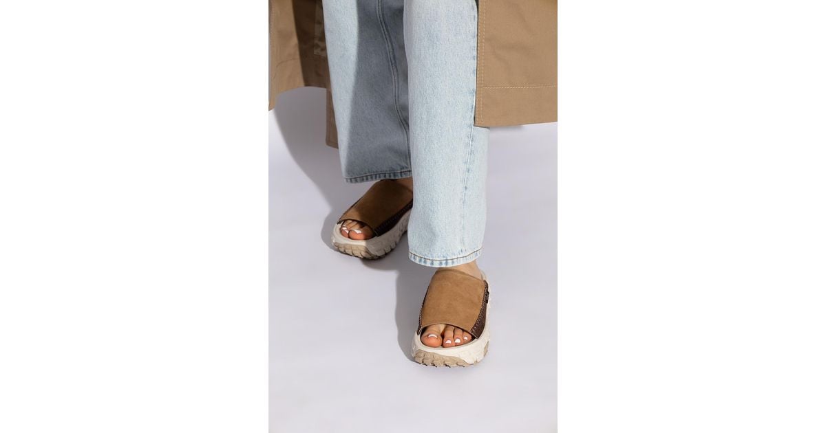 Venture Daze Slide Sandal | UGG®