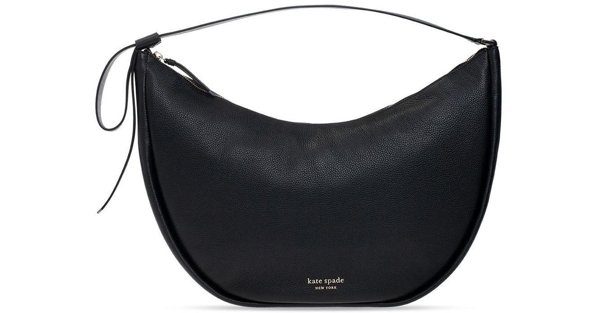 Kate Spade - Smile Large Shoulder Bag - Belmont Luxe