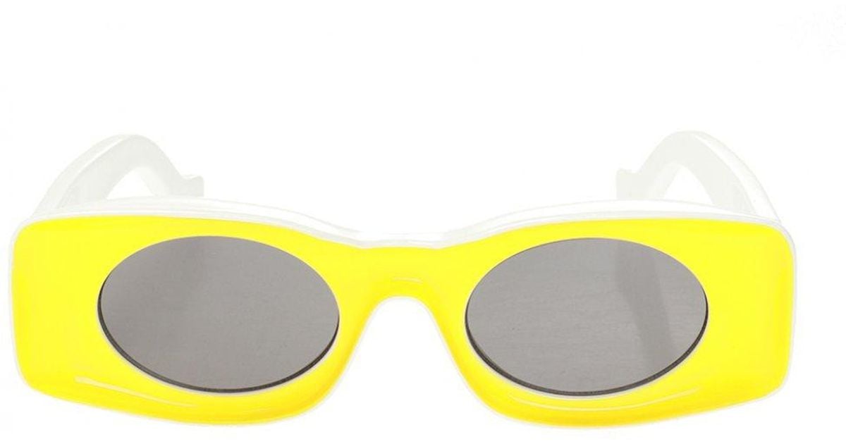 loewe paula sunglasses