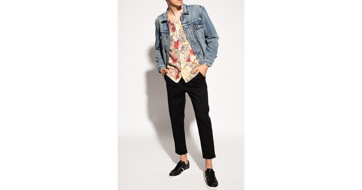all saints wailea shirt
