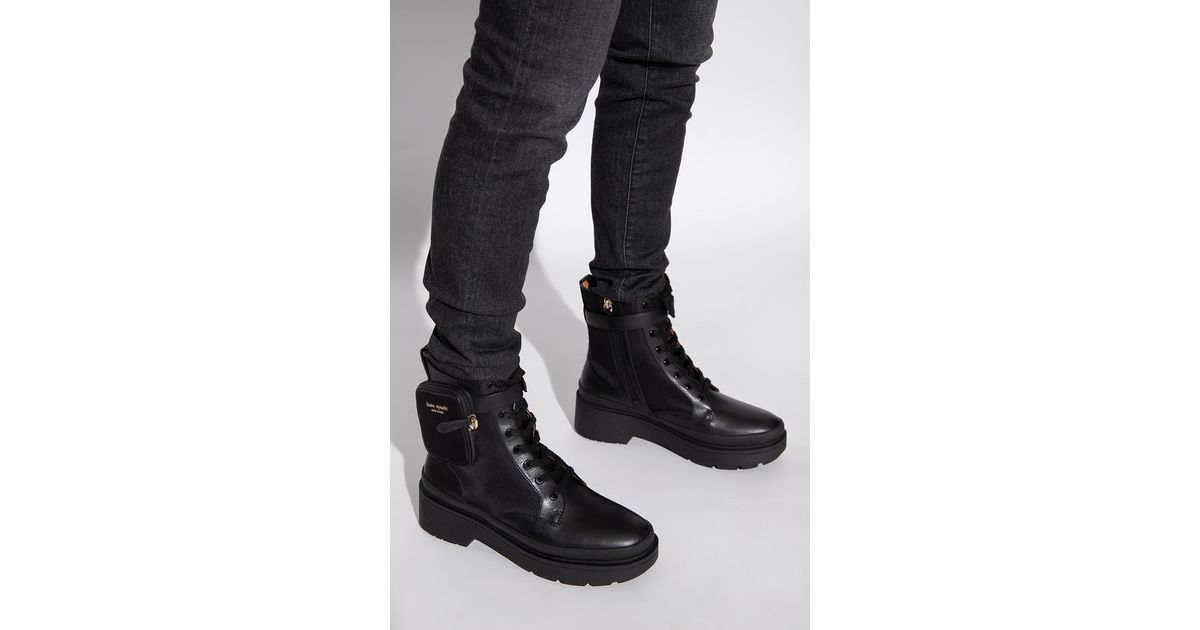 kate spade winona booties