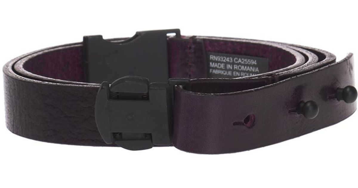 diesel rn93243 ca25594 belt