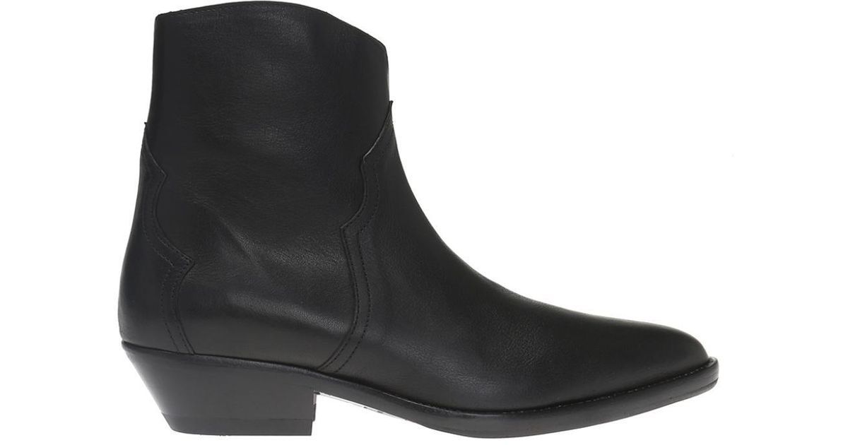 isabel marant dantsee