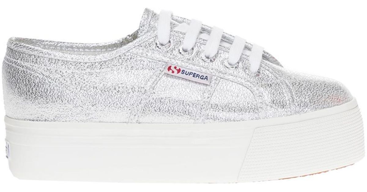 superga lamew platform
