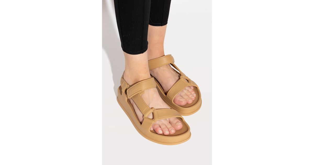 fendi birkenstock