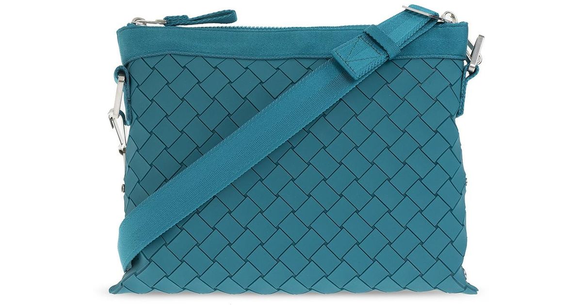 day buffer shoulder bag