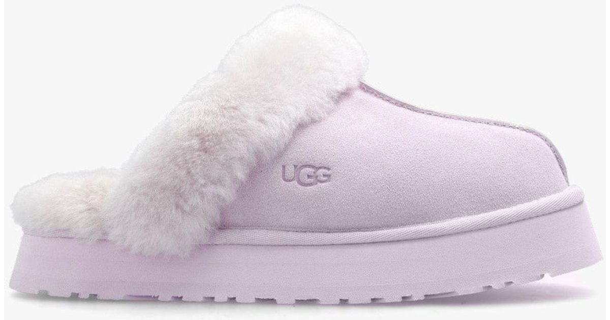 leisure suede uggpure