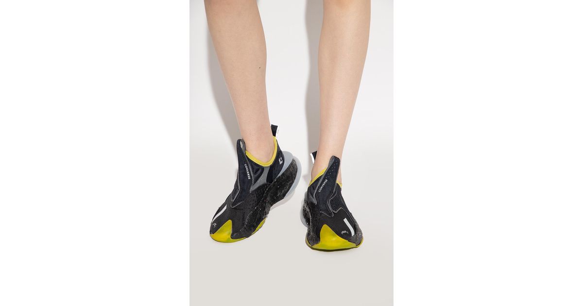 converse a cold wall pants