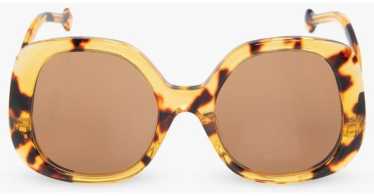 farfetch gucci sunglasses