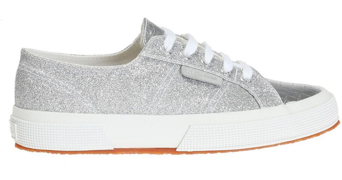 superga 2750 microglitter