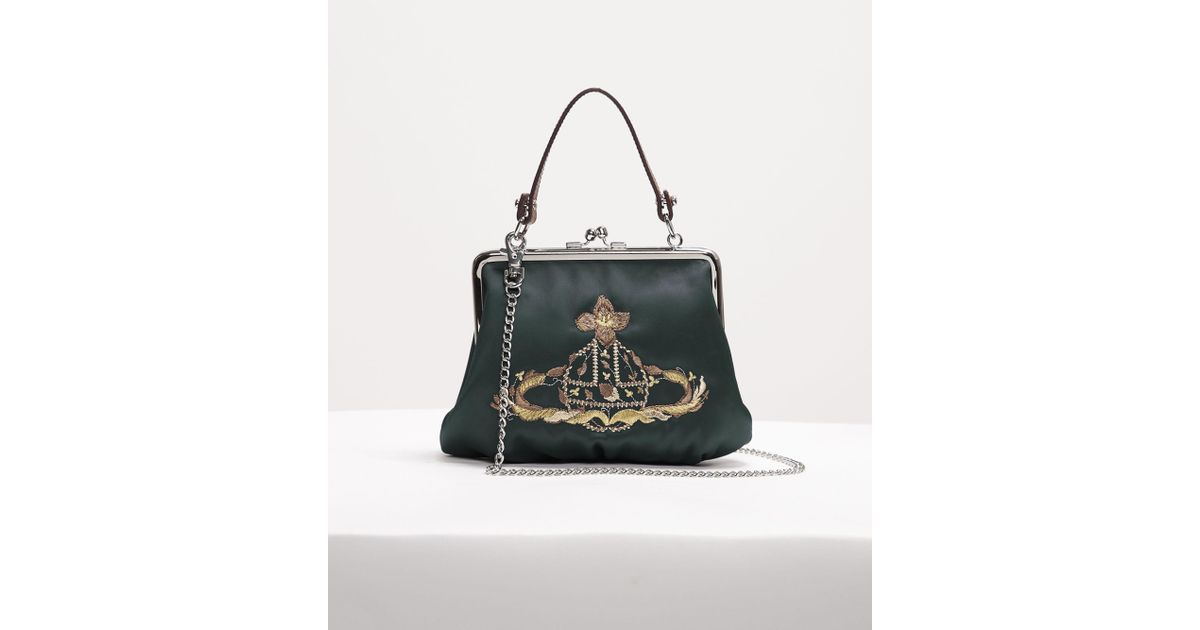 vivienne westwood dolly bag
