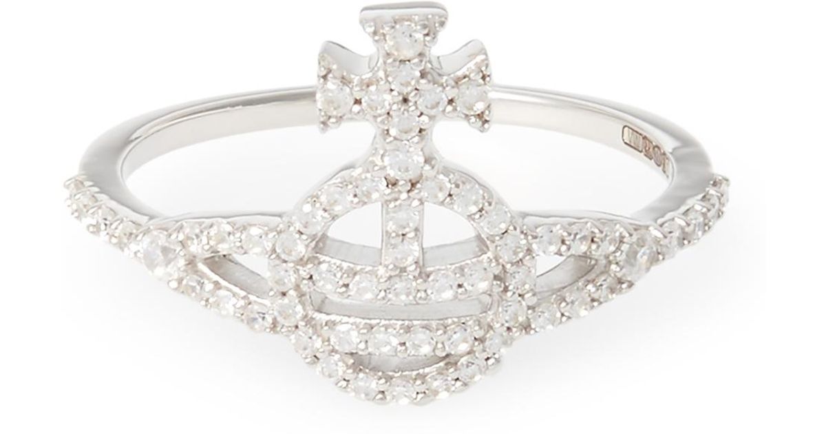 calliope ring vivienne westwood