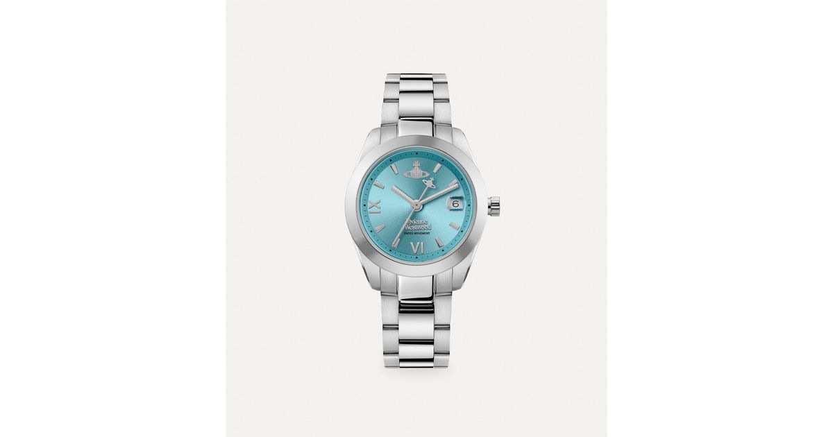 Vivienne Westwood Orologio da Polso, Analogico al Quarzo, Pelle : Vivienne Westwood