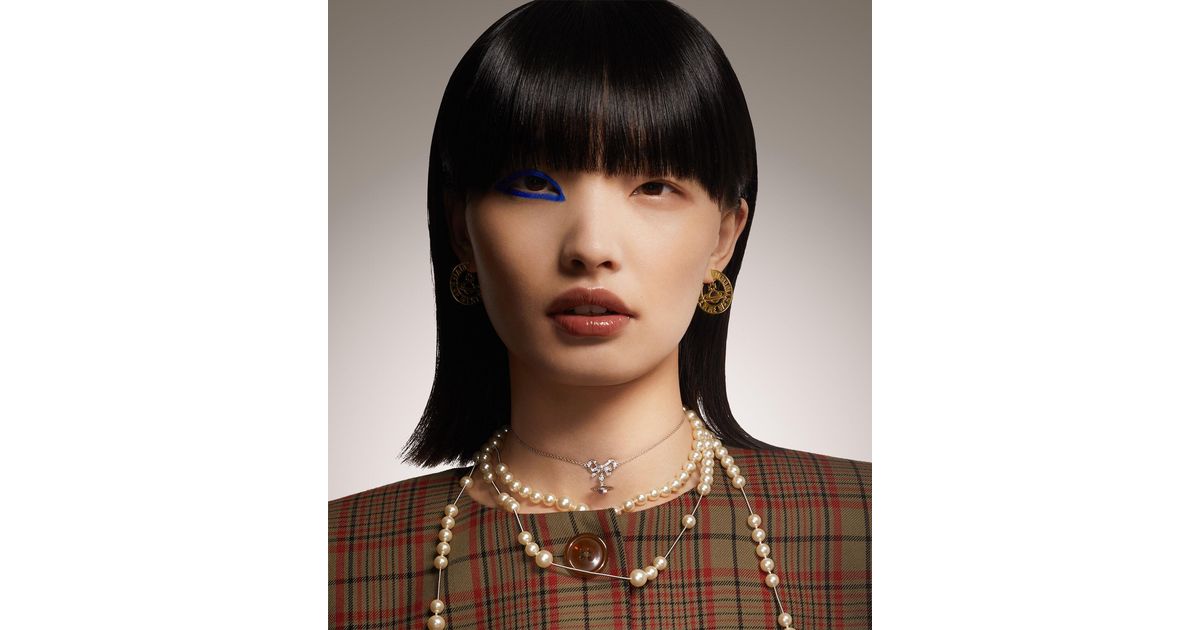 Vivienne Westwood★Octavie Choker チョーカー Vivienne Westwood Octavie Choker