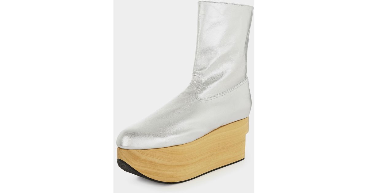 vivienne westwood rocking horse boots