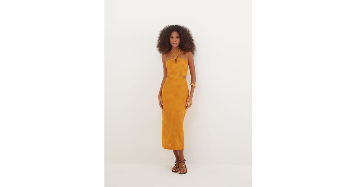 knee length dresses for ladies Jordan Midi Dress in Moonlight – Forever Adored Boutique