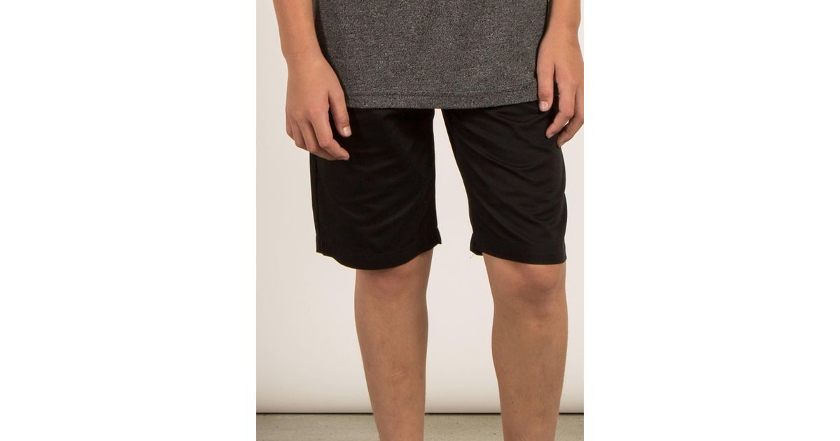 Volcom Boys Frickin Chino Shorts
