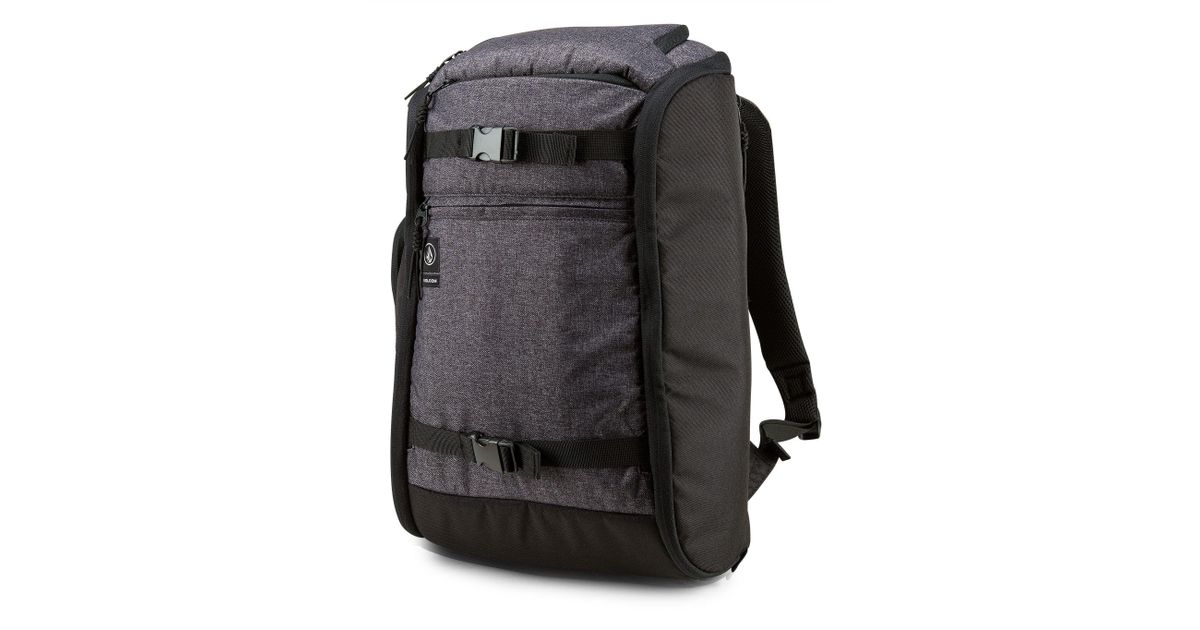 volcom traverse backpack