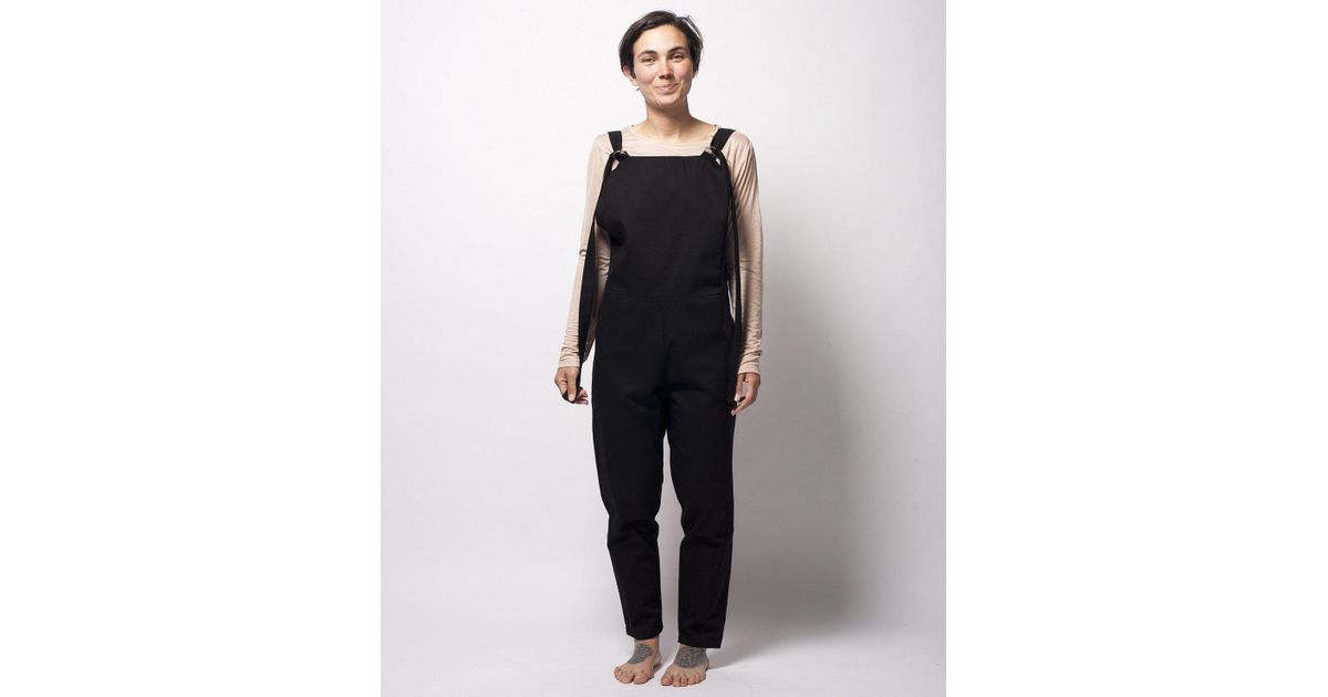 baserange overalls