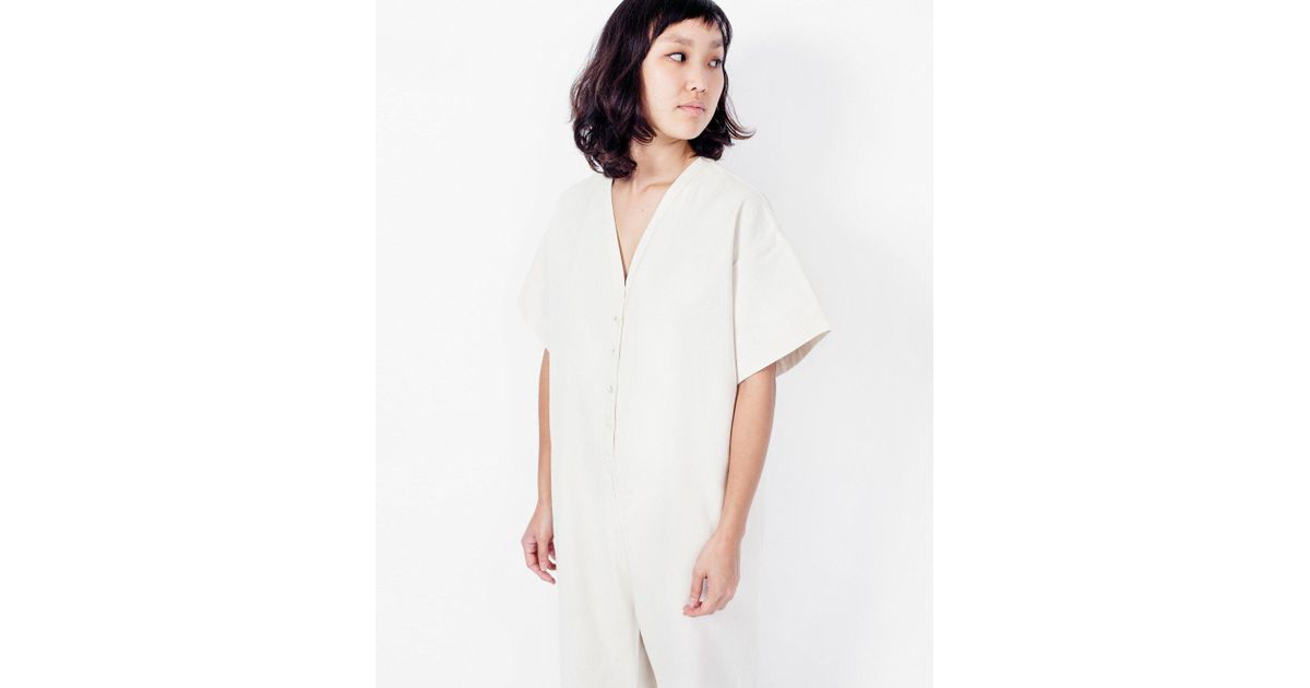 henry coverall ilana kohn