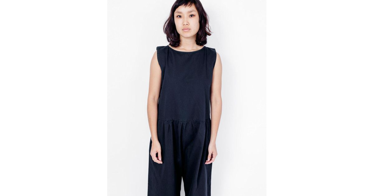 ilana kohn kate jumpsuit