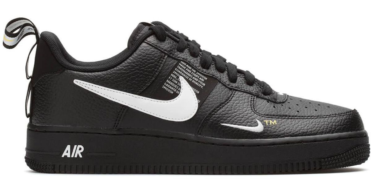 air force 1 utility uk