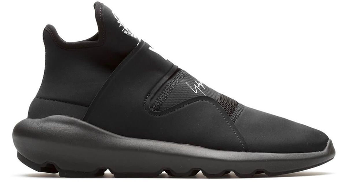 y3 suberou black