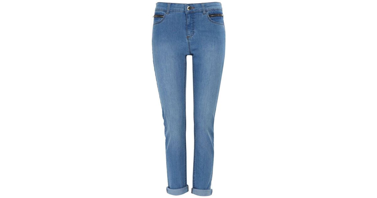 wallis scarlet jeans