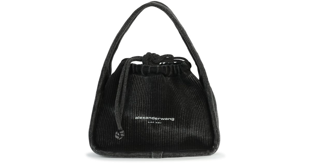 ALEXANDER WANG BAG 07