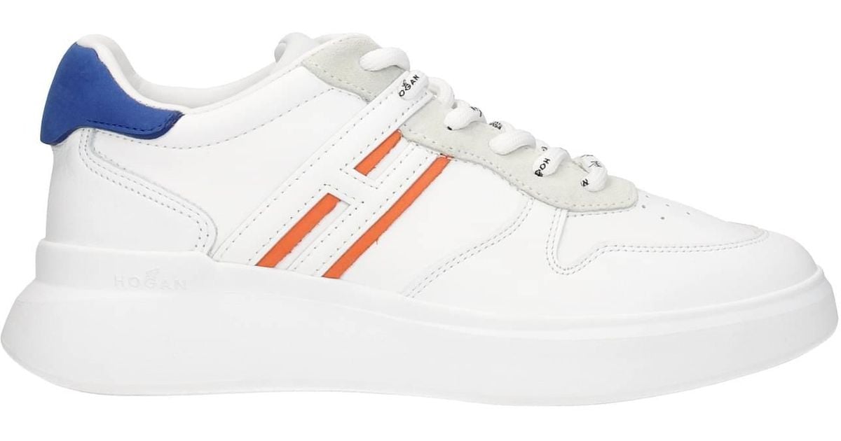Hogan shoes price sale