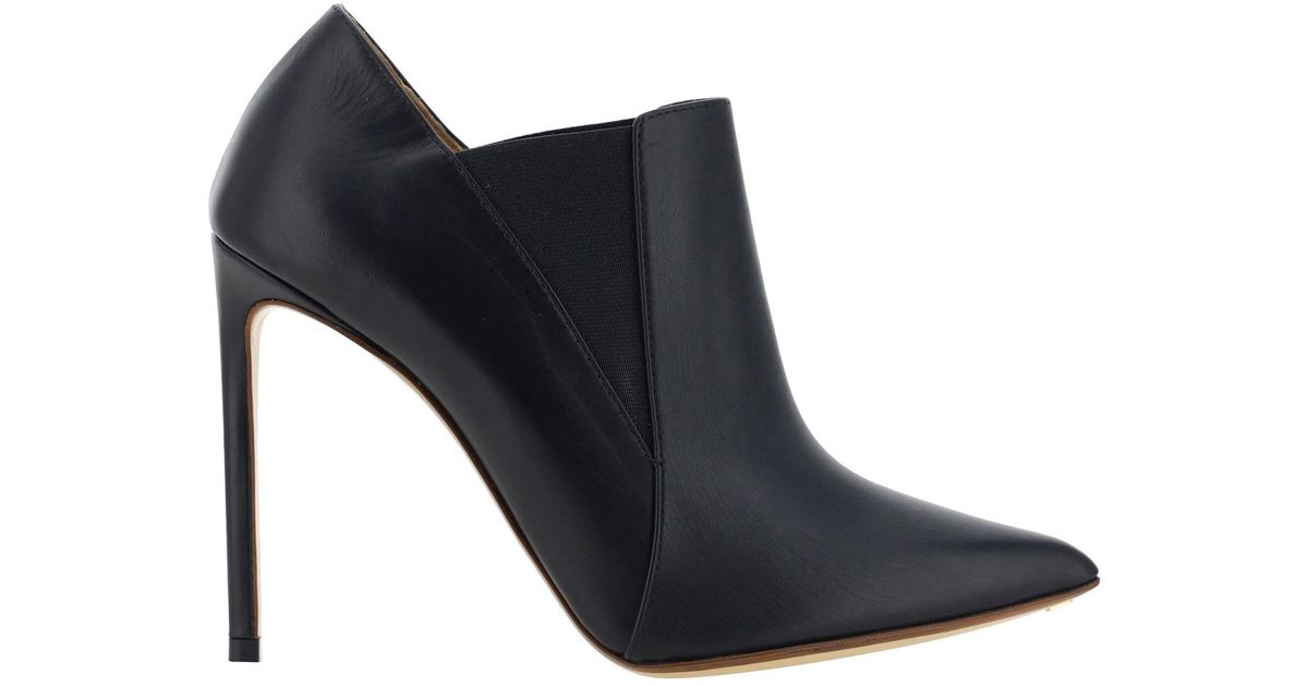Francesco russo booties cheap