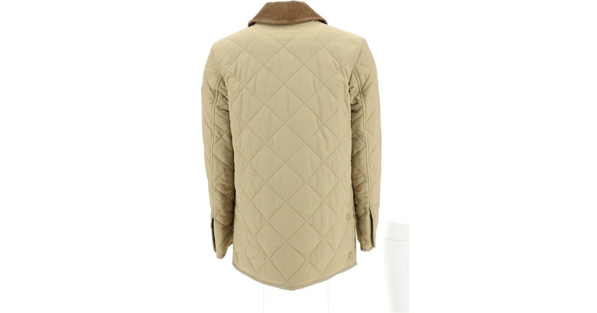 Burberry cotswold best sale